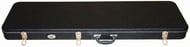 cover Guitar Case Electric Bass, Wood
